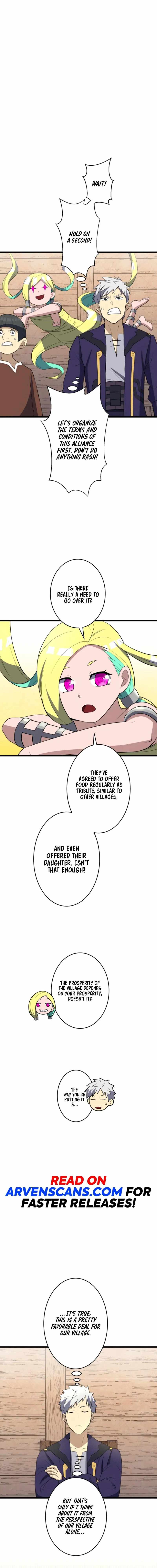 This Country is Finished: Escaping Japan to Start over in Another World Chapter 24 2